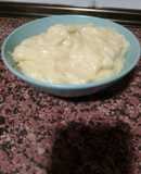 Crema Pastelera