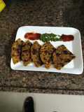 Methi Thepala