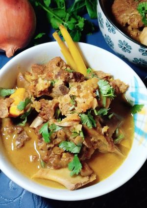 Foto resep 💢Gulai Kambing Sederhana💢