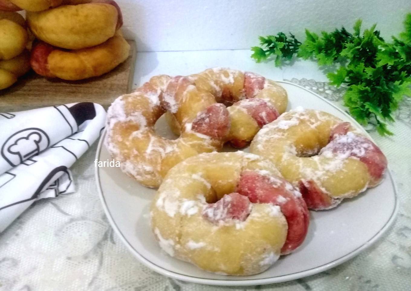 Donat Lilit