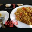 Nasi Goreng Jahe