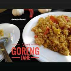รูปของ Nasi Goreng Jahe