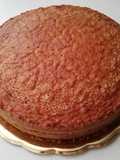 Torta María Luisa Receta #45