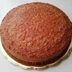 Una foto de Torta María Luisa Receta #45