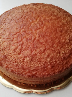 Una foto de Torta María Luisa Receta #45