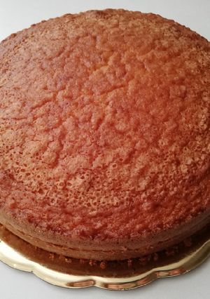 Una foto de Torta María Luisa Receta #45
