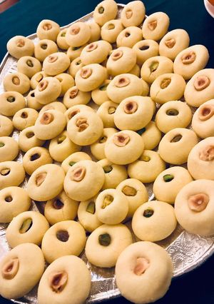صورة لوصفة الغريبه ممممممم