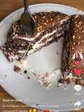 TORTA FIT (dolce)