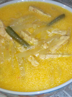 Foto resep Sayur lodeh tempe#bikinramadanberkesan#day13