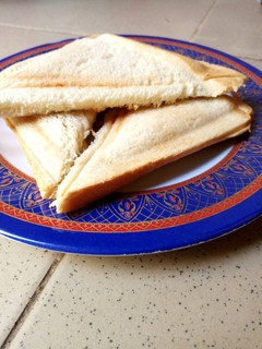 Sandwich ainihin hoton girkin