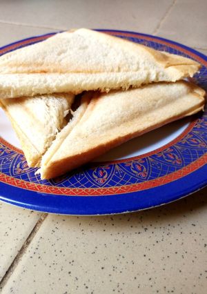 Sandwich ainihin hoton girkin