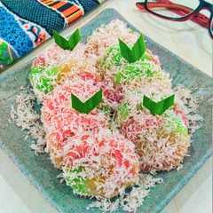 รูปของ Putri Noong