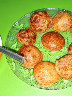 ફરાળી અપ્પમ (Farali Appam Recipe In Gujarati) રેસીપી મુખ્ય ફોટો