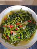Tumis Kangkung