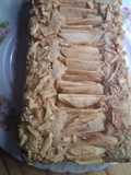 Budín de avena y manzana 🍎 😋