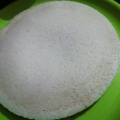 Perfect Idli A picture of Perfect Idli.