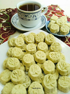 Foto resep Kue satu