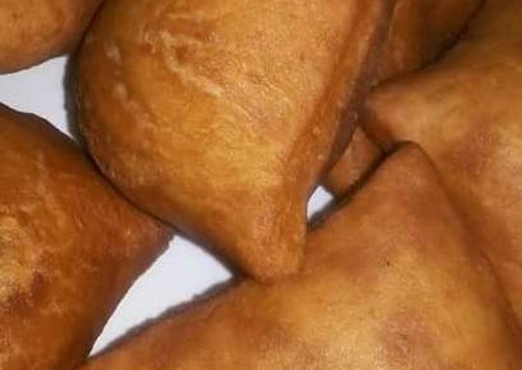 Mandazi