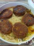 Shami Kabab ka Salan