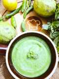 Amrood ki chutney