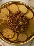 Tartar de fuet