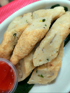Foto resep Otak otak Goreng (361)