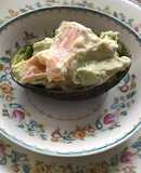 AGUACATES🥑 CON SALMÓN
