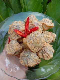 Foto resep Tahu walik aci
