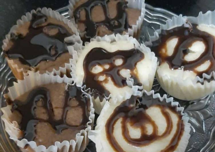 Simple Way to Make Super Quick Homemade Cup cakes