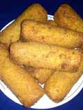 পাউরুটি দিয়ে চিকেন রোল