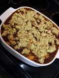 BBQ Pulled Pork Dinner Bake & Sandwiches