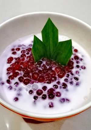 Foto resep Bubur Mutiara 🇮🇩🇮🇩🇮🇩