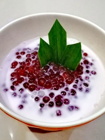 Langkah Gampang Menyiapkan Resep Bubur Mutiara 🇮🇩🇮🇩🇮🇩 yang Lezat Anti Ribet, Bikin Ngiler