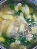 Chicken Tinola