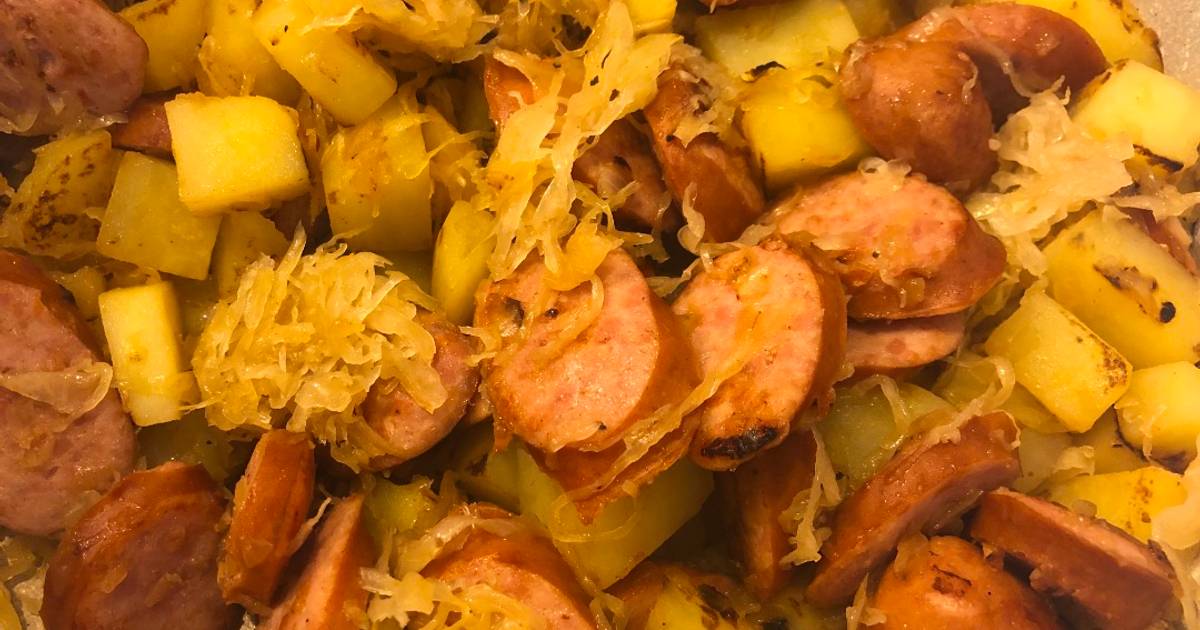 137 easy and tasty german sausage recipes by home cooks Cookpad
