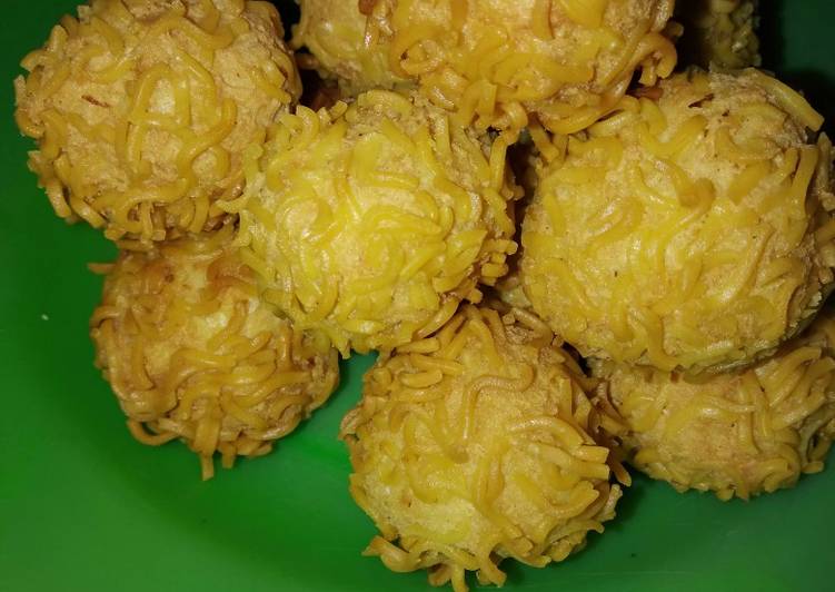 Tahu Rambutan