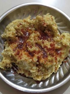 જુવાર નું ખીચું (Jowar Khichu Recipe In Gujarati) રેસીપી મુખ્ય ફોટો