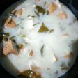 Sayur Lombok Ijo Sederhana