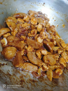 Foto resep Tumis bakso & tahu