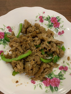 Foto resep Beef bulgogi homemade