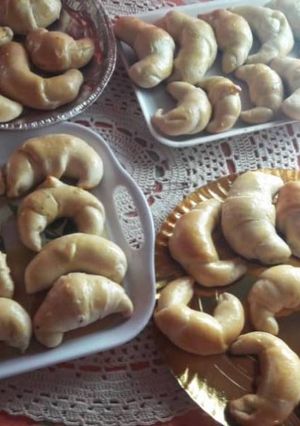 Una foto de Medialunas🥐