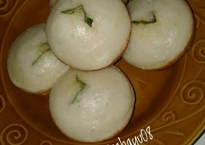 Cara Gampang Menyiapkan Apem Jawa yang Lezat Sekali