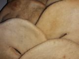 Tortas fritas