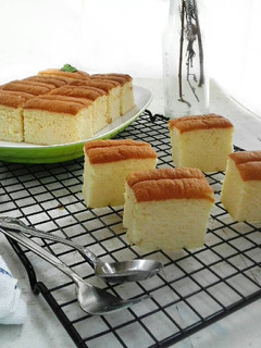 Foto resep Ogura Tape