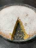 Tarta De Santiago