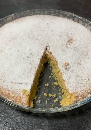 Foto principal de Tarta De Santiago