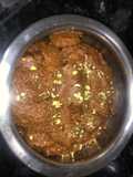Gehu ke aate ka halwa