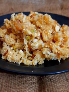 ગુંદર પાક (Gundar Paak Recipe In Gujarati) રેસીપી મુખ્ય ફોટો