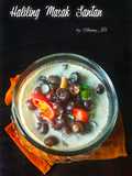 264. Haliling Masak Santan