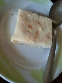 Una foto de Pudín o Budín de pan